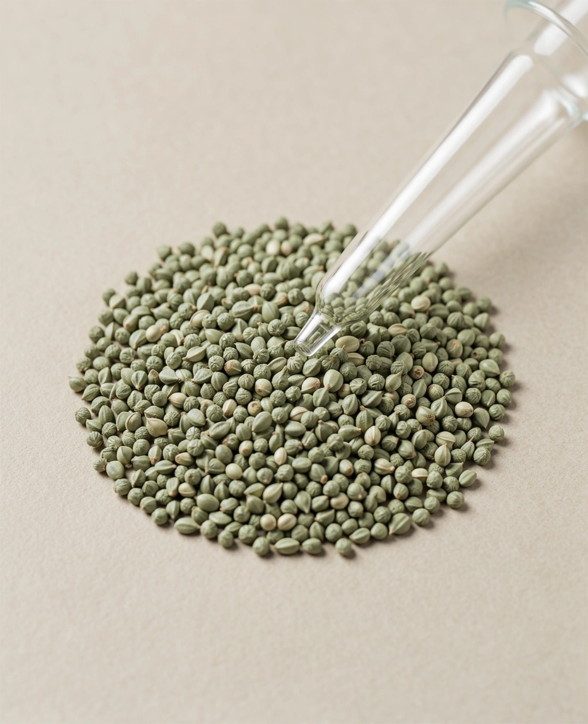 CoreMen Botanical Research