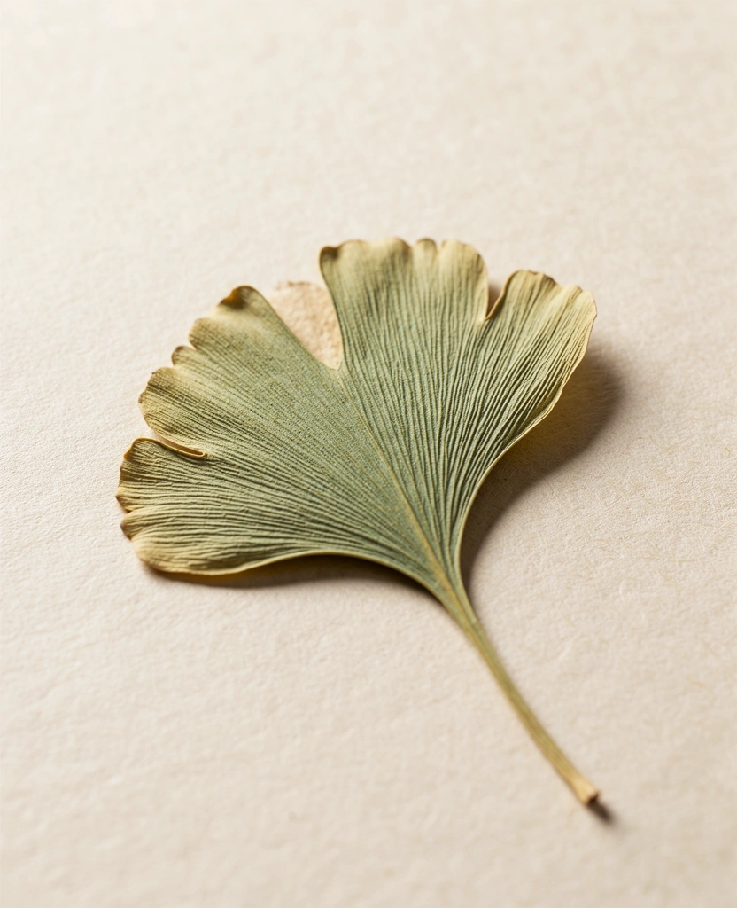 Botanical source purity